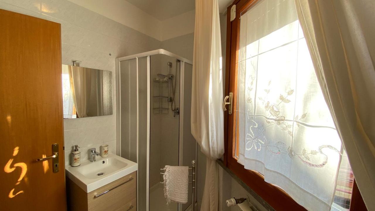 Domus Socolatae Apartments&Suites Follonica Exteriér fotografie
