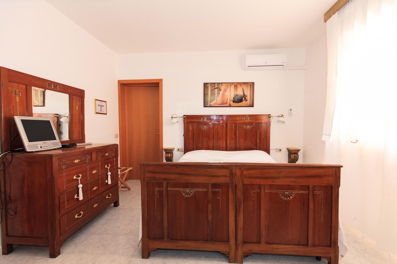 Domus Socolatae Apartments&Suites Follonica Exteriér fotografie