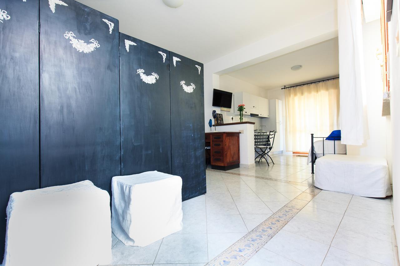 Domus Socolatae Apartments&Suites Follonica Exteriér fotografie