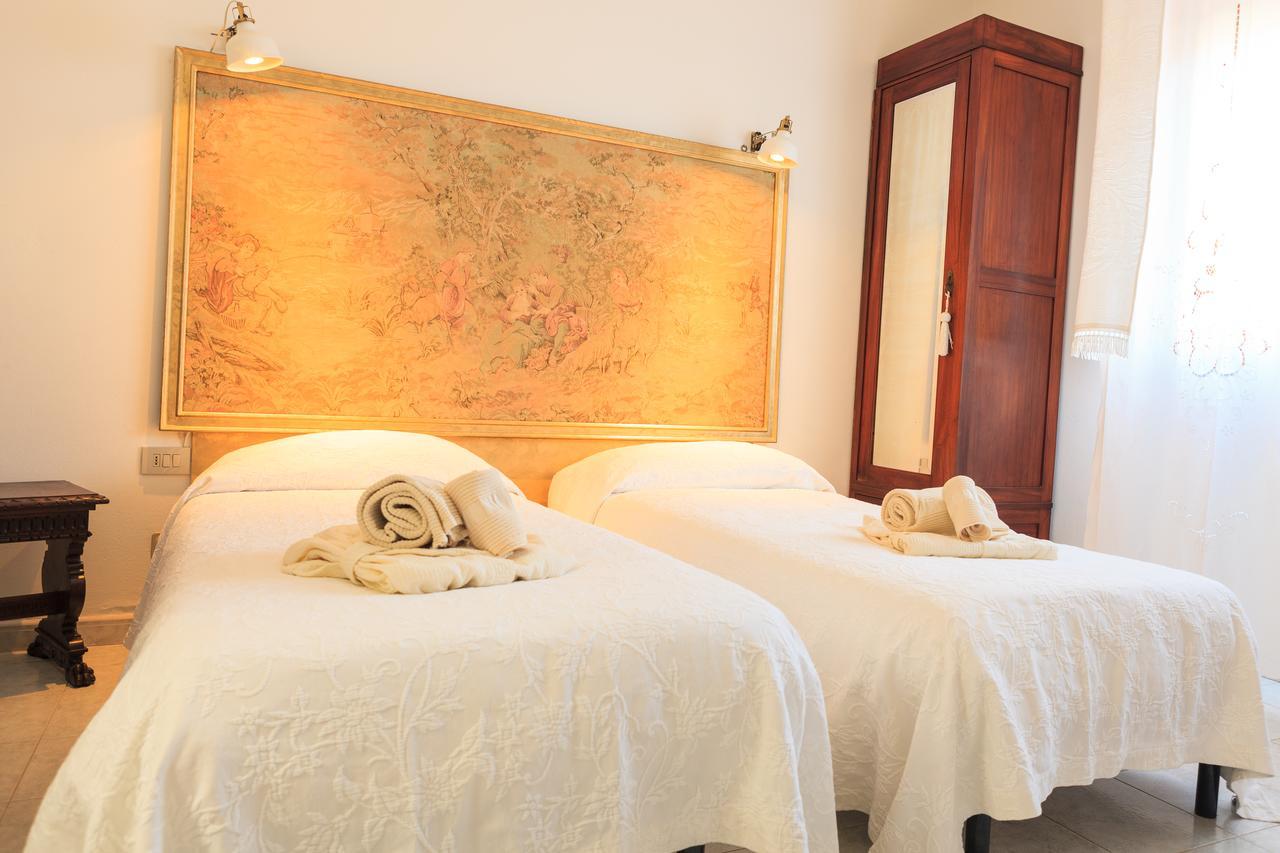 Domus Socolatae Apartments&Suites Follonica Exteriér fotografie