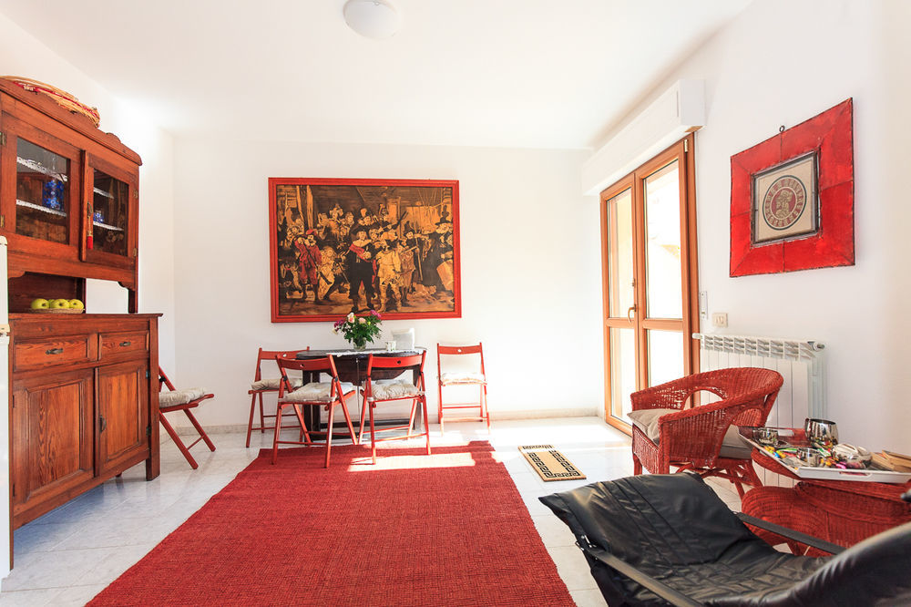 Domus Socolatae Apartments&Suites Follonica Exteriér fotografie
