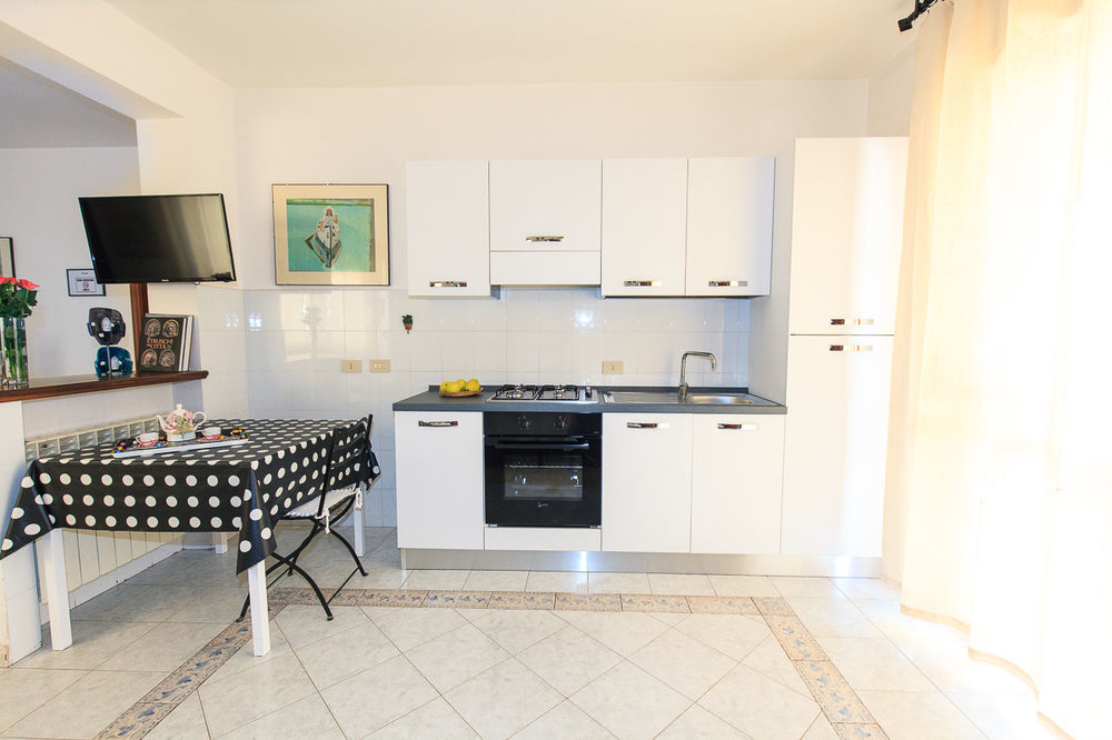 Domus Socolatae Apartments&Suites Follonica Exteriér fotografie
