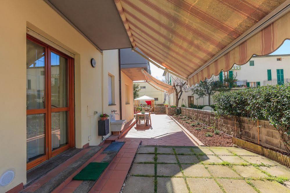 Domus Socolatae Apartments&Suites Follonica Exteriér fotografie
