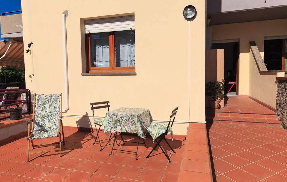 Domus Socolatae Apartments&Suites Follonica Exteriér fotografie